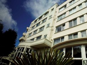 Mercure Bournemouth Queens Hotel and Spa