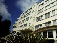 Queens Hotel & Spa Bournemouth