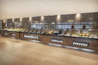 Wyndham Grand Istanbul Levent Hotel & Conference Center