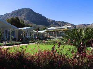 La Cabriere Country House