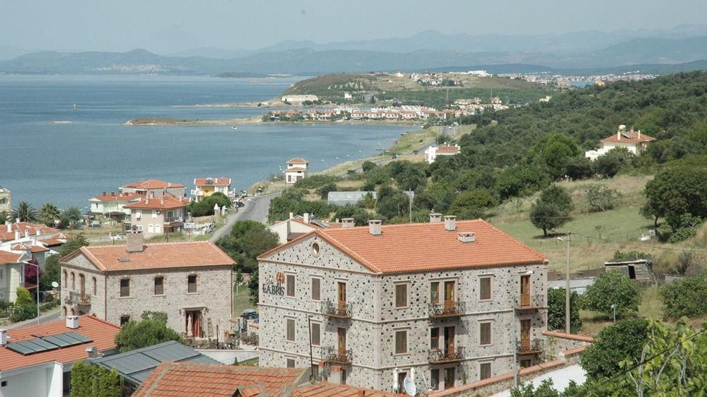 Cunda Labris Hotel