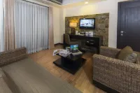Widus Hotel Clark