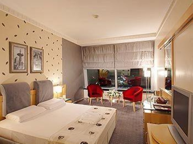 Metropolitan Hotels Ankara