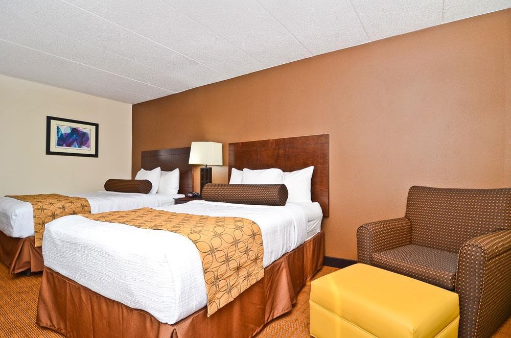 Best Western Plus Arbour Inn and Suites