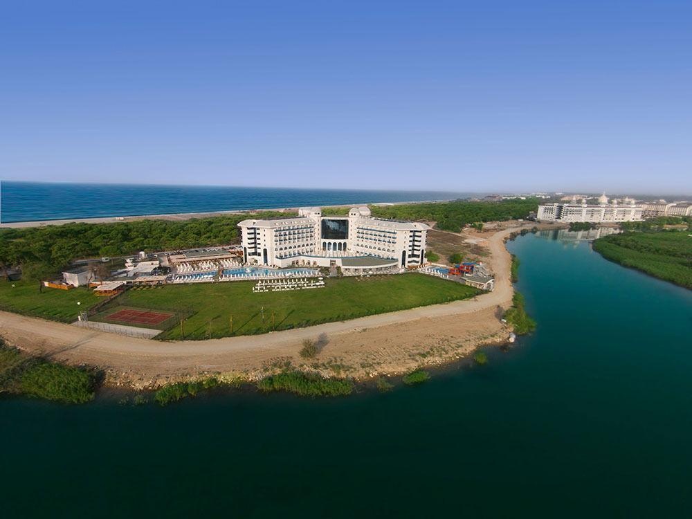 Water Side Resort & Spa Hotel - All Inclusive