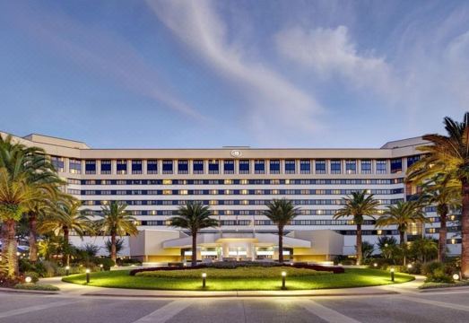 힐튼 올랜도 레이크 부에나 비스타