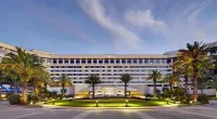 Hilton Orlando Lake Buena Vista - Disney Springs™ Area Отели в г. Орландо