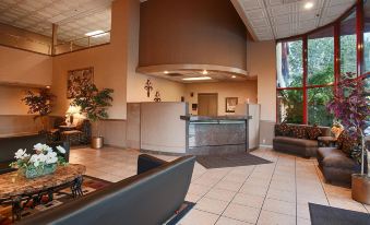 Best Western Heritage Inn - Chico