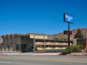 Rodeway Inn Cedar City