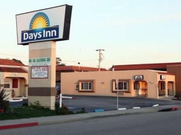 Days Inn by Wyndham San Simeon