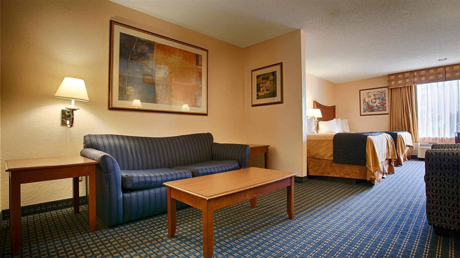 Best Western Somerset