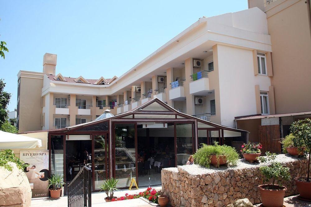 Residence Rivero Hotel - All Inclusive