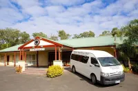 Sanctuary House Resort Motel