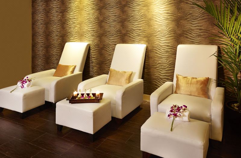 Millennium Hotel Sirih Jakarta photo 4