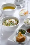 Hotel Surya Yudha Purwokerto - breakfast