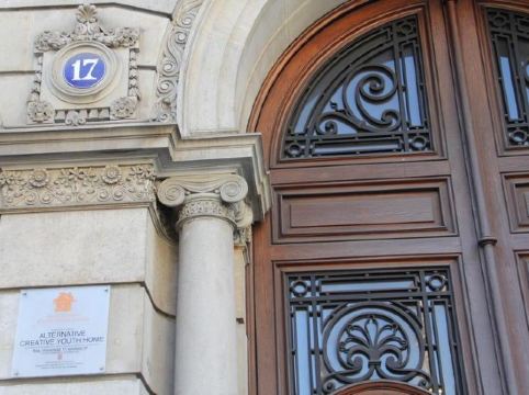 Alternative Creative Youth Hostel Barcelona