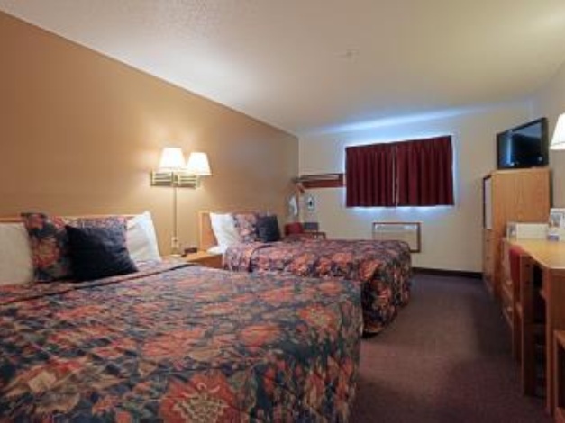 Americas Best Value Inn and Suites Sidney