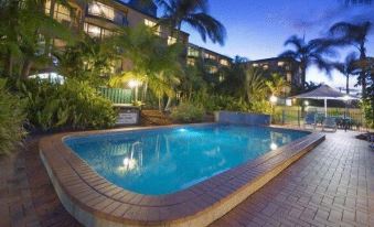 Kalua Holiday Apartments