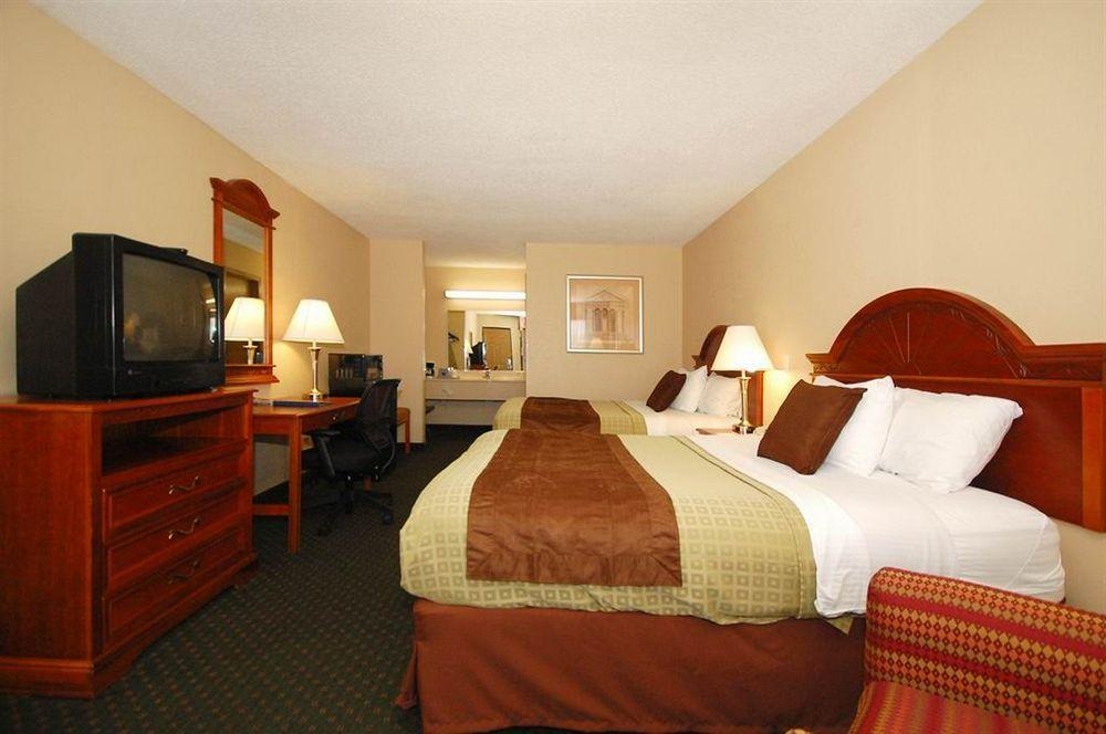 Best Western Vicksburg