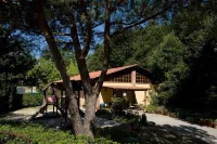 hu I Pini Village Hotels in Riano