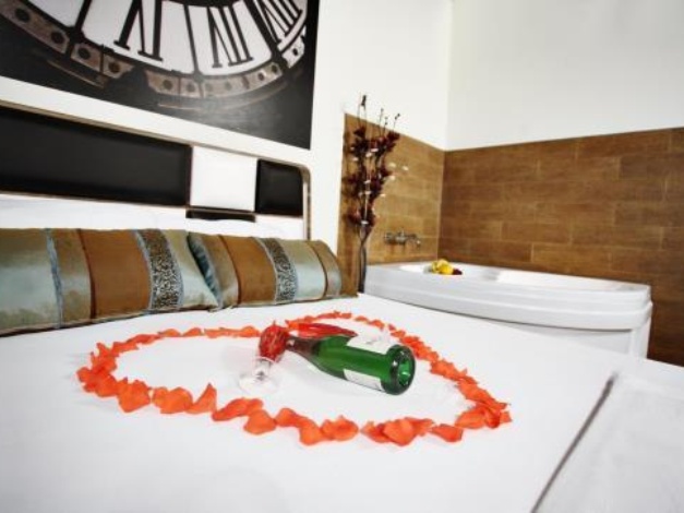 Balance Hotel Taksim