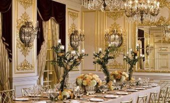 The St. Regis New York