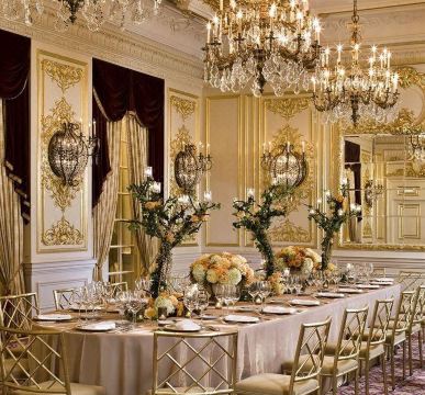 The St. Regis New York