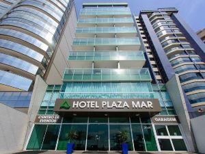 Hotel Plaza Mar