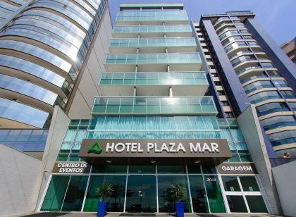 Hotel Plaza Mar