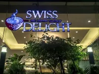 孟加拉藍莓飯店 Dhaka Cantonment Station附近的飯店