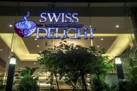 Bengal Blueberry Hotels in 