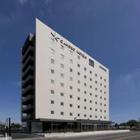 Candeo Hotels Shizuoka Shimada