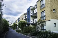 Oceanic on Thompson Apartments Hotéis em Cowes