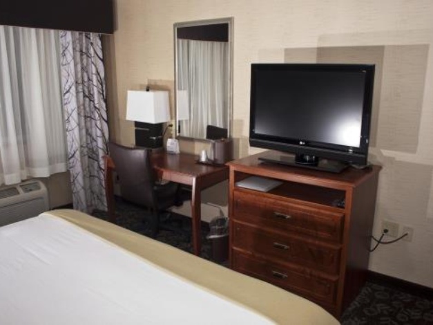 Holiday Inn Express Casper-Interstate 25, an Ihg Hotel