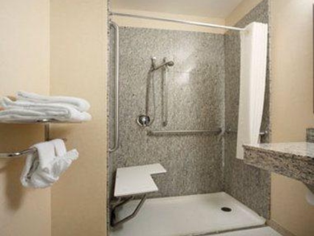 Comfort Inn & Suites Sheridan