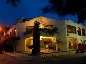 Hotel Hacienda Paradise by Hospitality Wellbeing