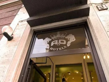 Hotel Sabatino Milan