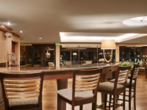 Best Western Plus Bayside Hotel Hotels in Oakland