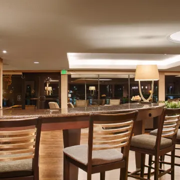 Best Western Plus Bayside Hotel