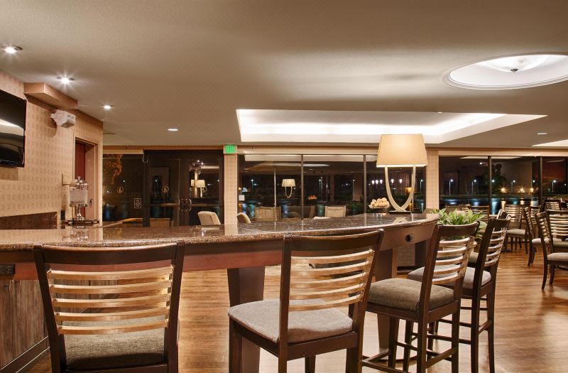 Best Western Plus Bayside Hotel photo 5
