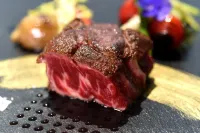 バルセロ サンツ - 朝食
