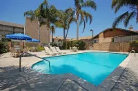 Best Western Airpark Hotel - Los Angeles LAX Airport