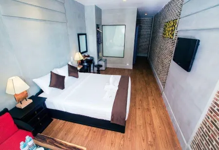 Vacation Boutique Hotel