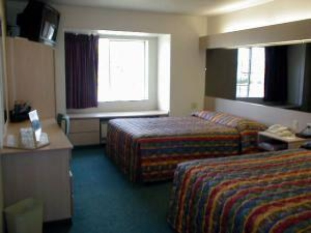 Quality Inn Downtown - near Market Square