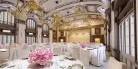 The Tudor Arms Hotel Cleveland - a DoubleTree by Hilton