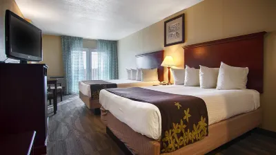 Gold Leaf Hotel of Dewey Hotels in Dewey Beach