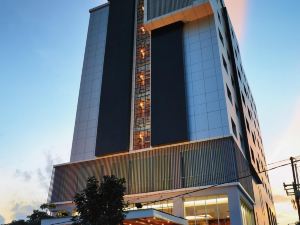 Hotel Dafam Pekanbaru