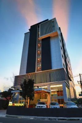 Hotel Dafam Pekanbaru