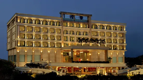 Fortune Select Exotica, Navi Mumbai - Member ITC's Hotel Group