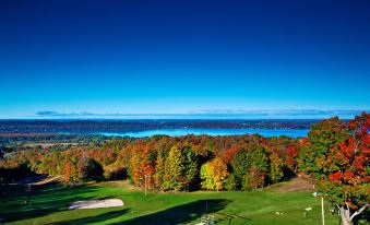 The Lakeview Hotel, Shanty Creek Resort